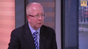 Jim McCaughan - CE, Principal Global Investors broadcast on FT.com